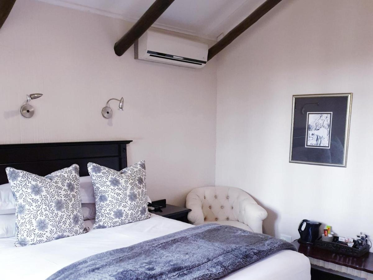 Haggards On Hilldrop Bed & Breakfast Newcastle Bagian luar foto