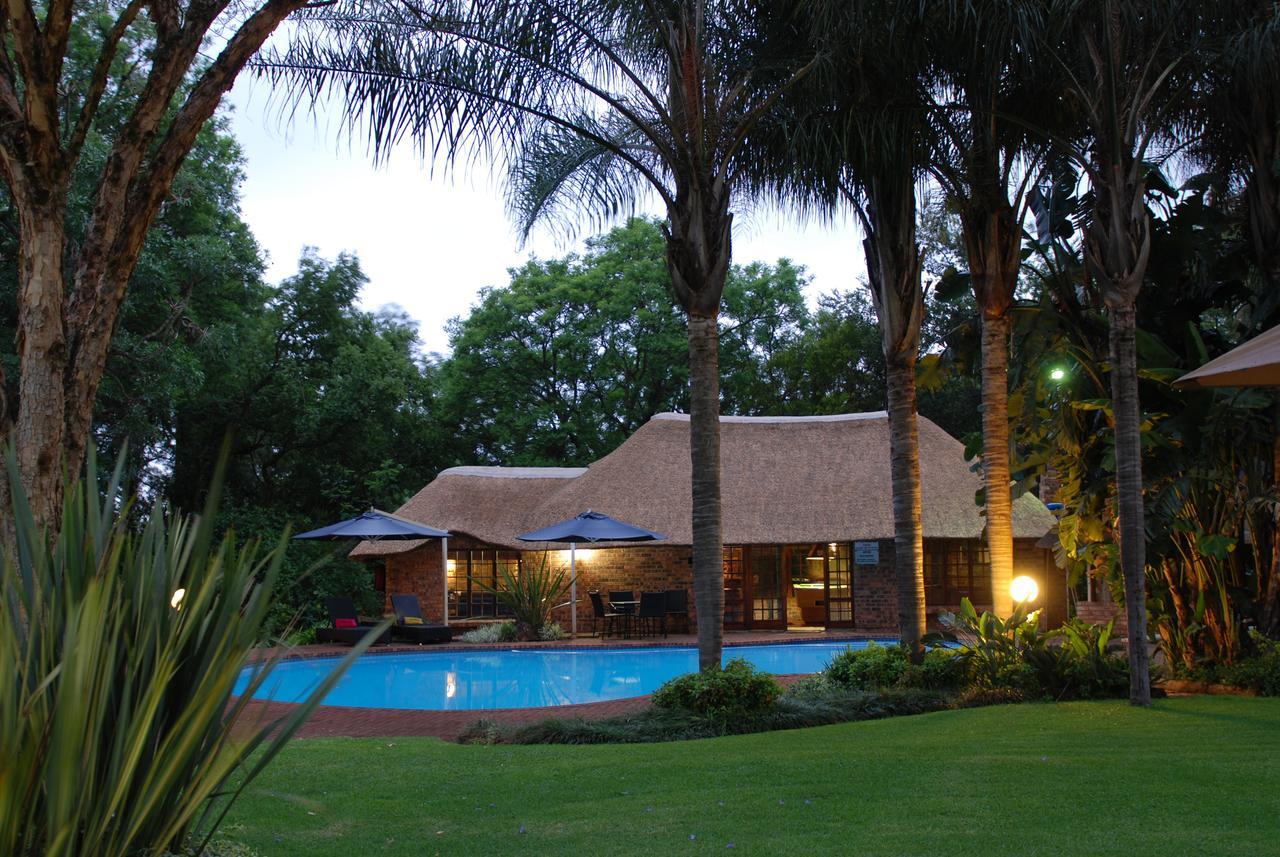 Haggards On Hilldrop Bed & Breakfast Newcastle Bagian luar foto