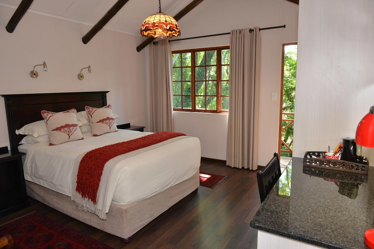 Haggards On Hilldrop Bed & Breakfast Newcastle Bagian luar foto