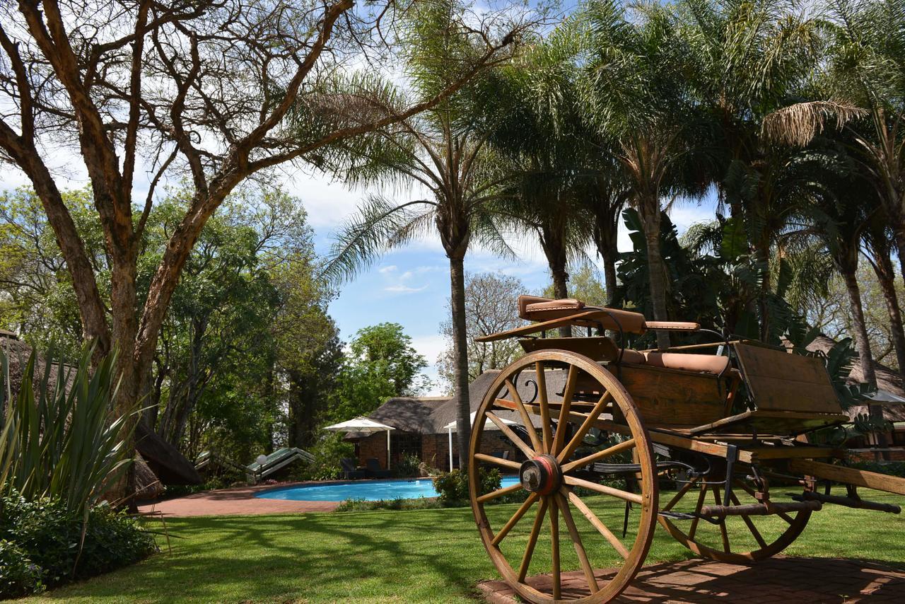 Haggards On Hilldrop Bed & Breakfast Newcastle Bagian luar foto