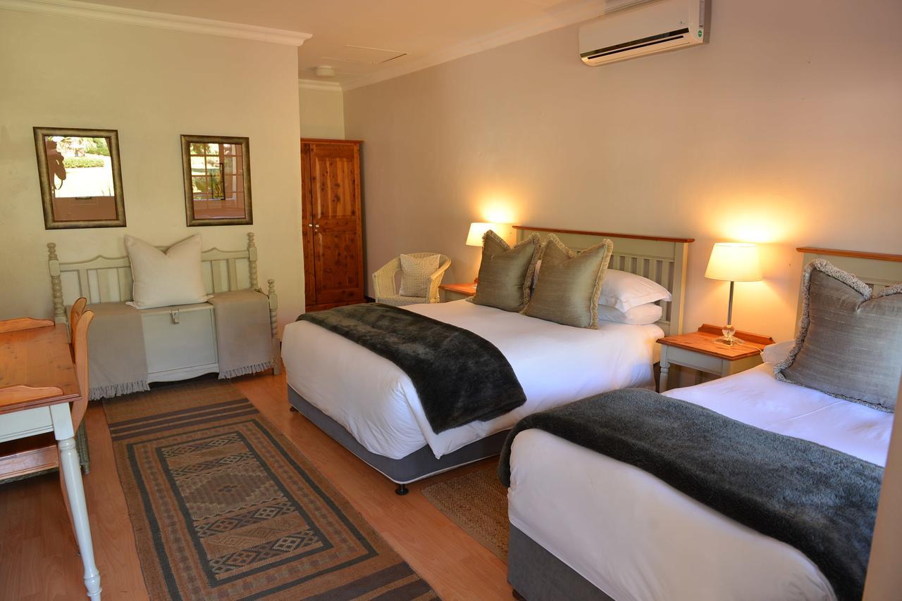 Haggards On Hilldrop Bed & Breakfast Newcastle Bagian luar foto