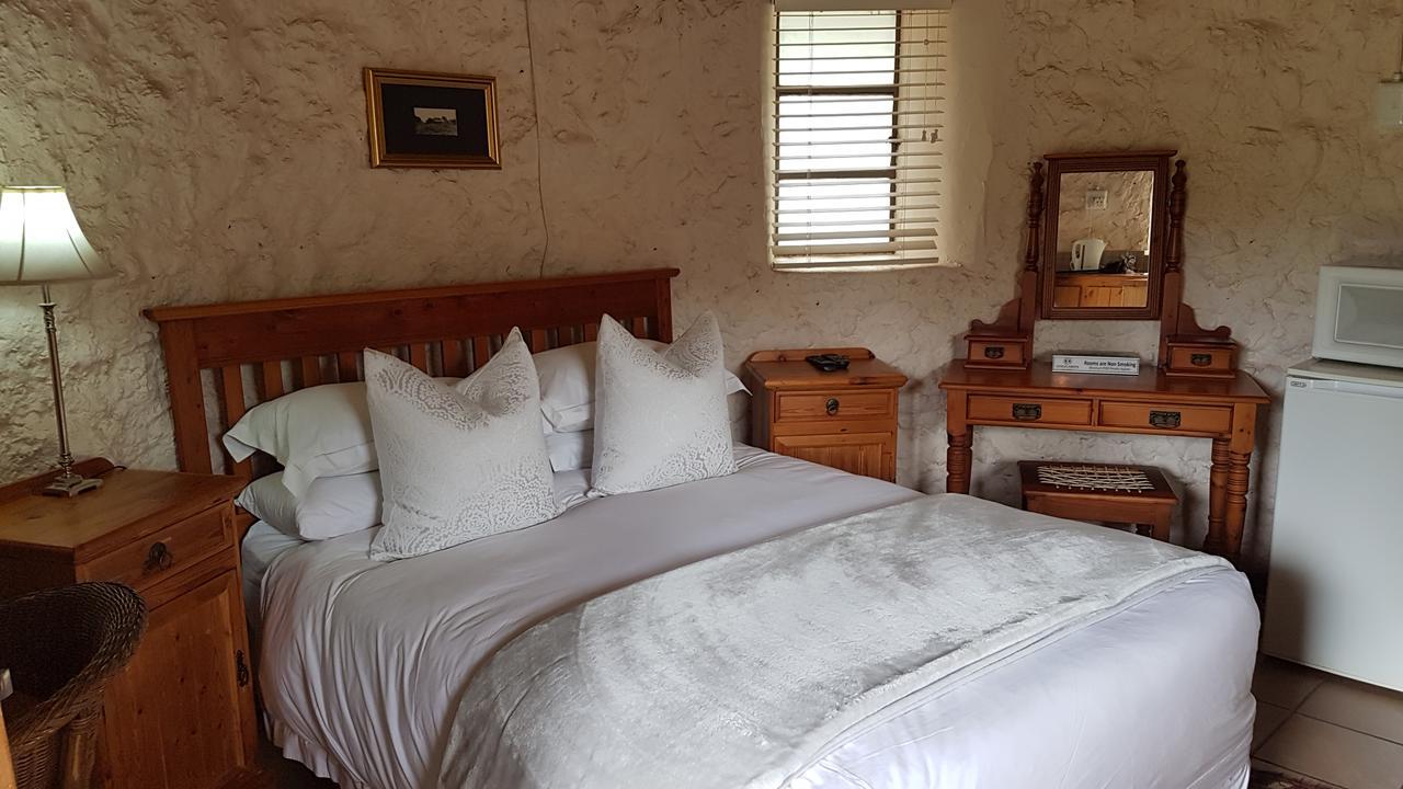 Haggards On Hilldrop Bed & Breakfast Newcastle Bagian luar foto