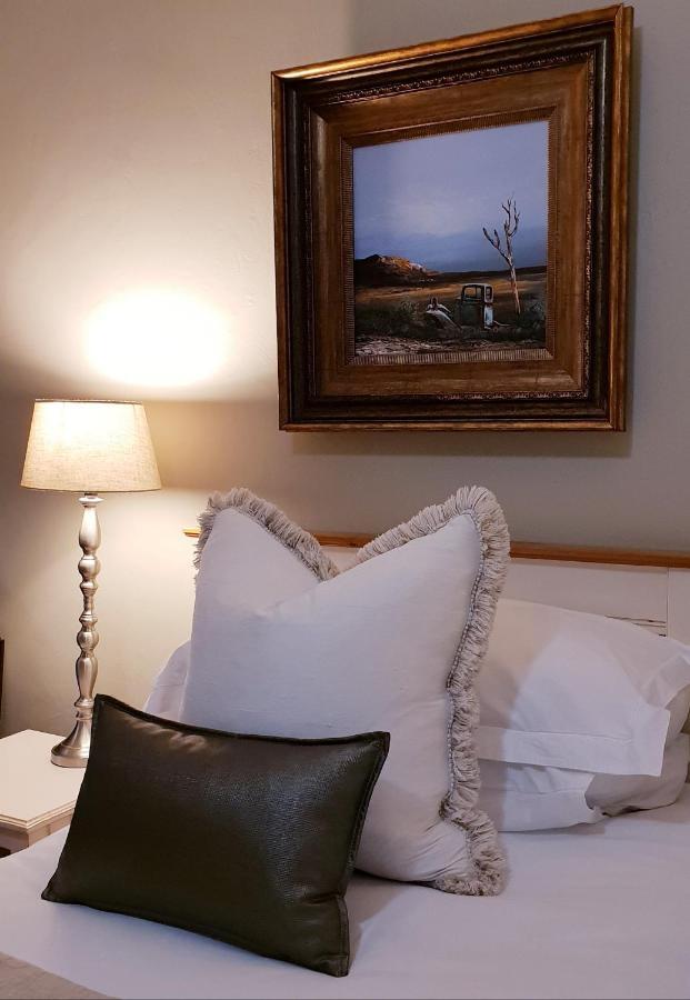Haggards On Hilldrop Bed & Breakfast Newcastle Bagian luar foto