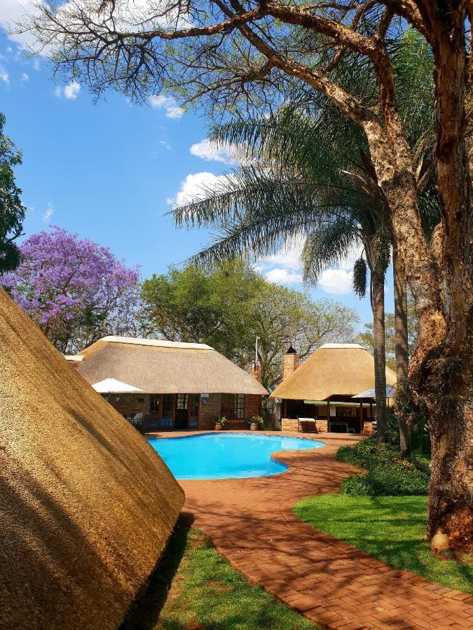 Haggards On Hilldrop Bed & Breakfast Newcastle Bagian luar foto