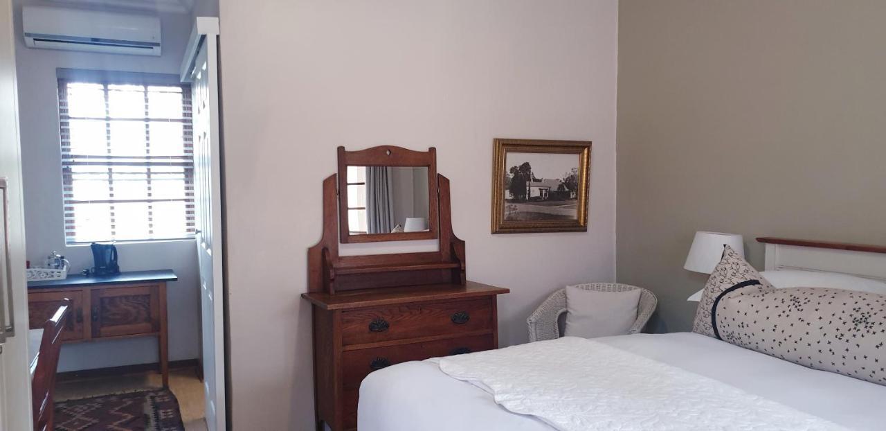 Haggards On Hilldrop Bed & Breakfast Newcastle Bagian luar foto