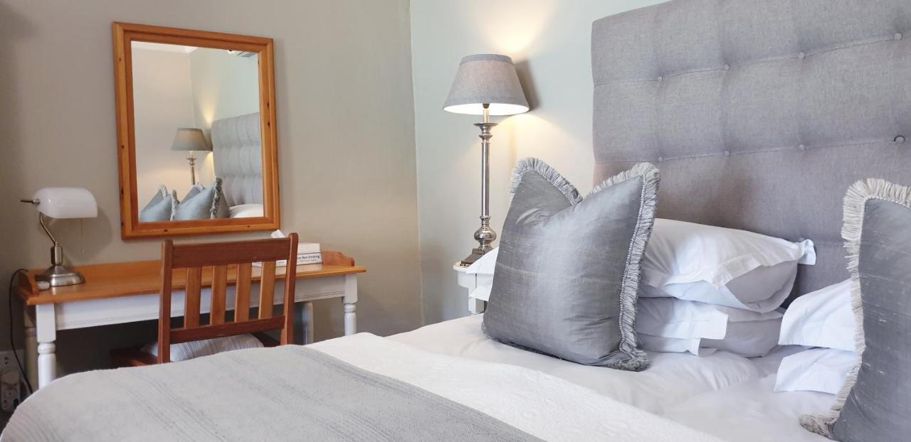 Haggards On Hilldrop Bed & Breakfast Newcastle Bagian luar foto