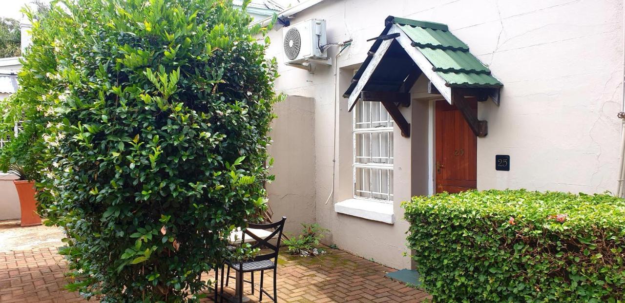 Haggards On Hilldrop Bed & Breakfast Newcastle Bagian luar foto