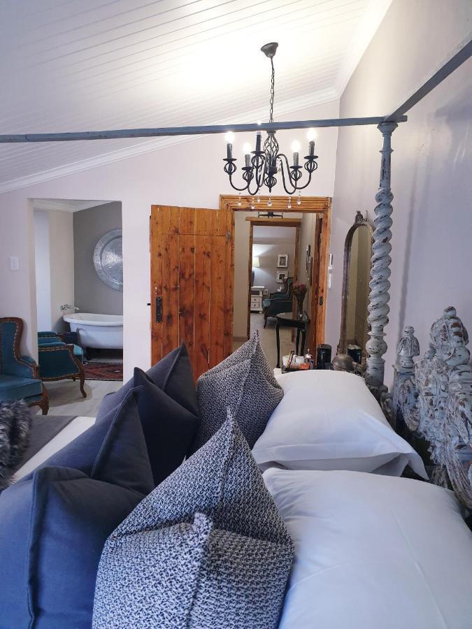 Haggards On Hilldrop Bed & Breakfast Newcastle Bagian luar foto