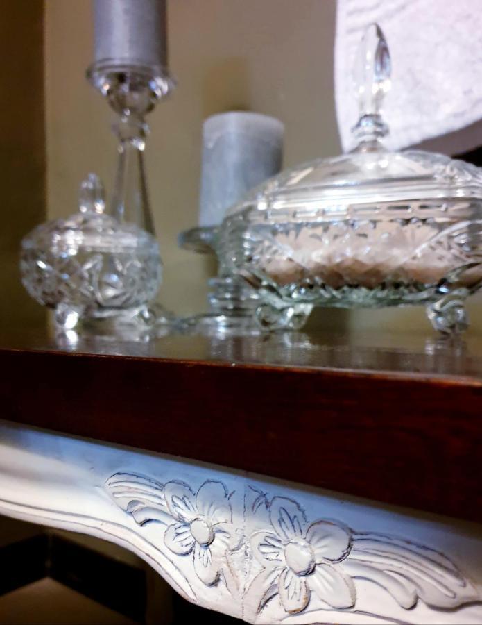 Haggards On Hilldrop Bed & Breakfast Newcastle Bagian luar foto