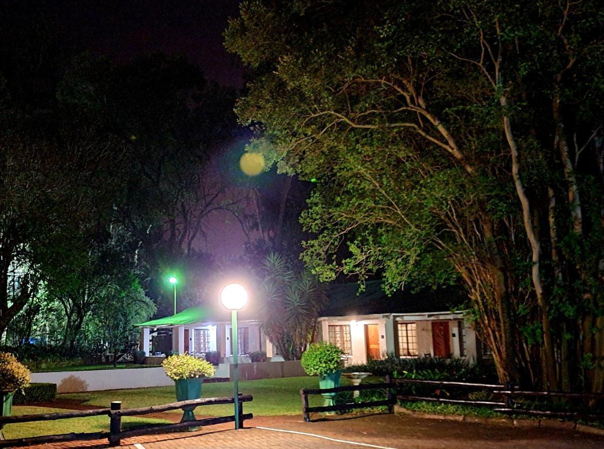 Haggards On Hilldrop Bed & Breakfast Newcastle Bagian luar foto