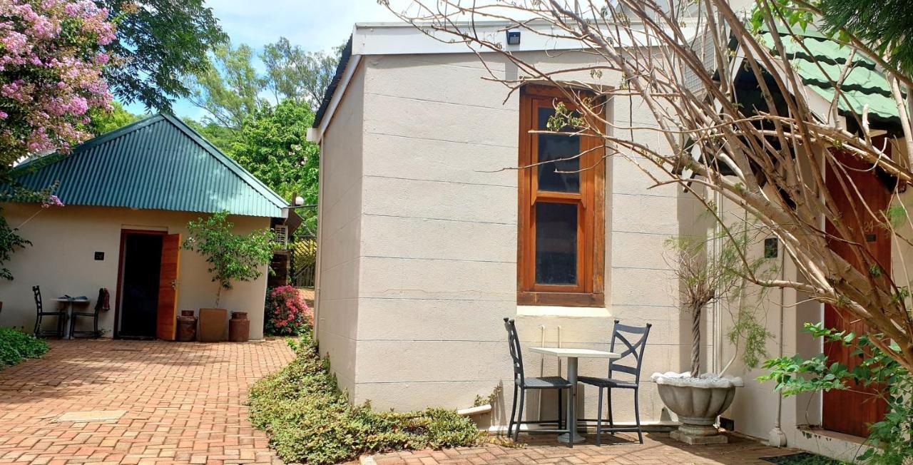 Haggards On Hilldrop Bed & Breakfast Newcastle Bagian luar foto