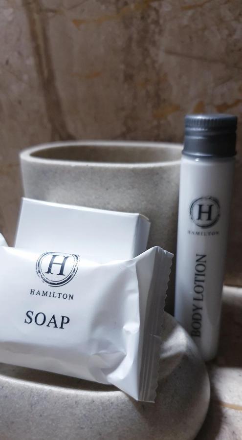Haggards On Hilldrop Bed & Breakfast Newcastle Bagian luar foto