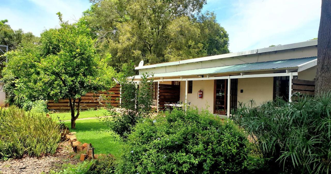 Haggards On Hilldrop Bed & Breakfast Newcastle Bagian luar foto