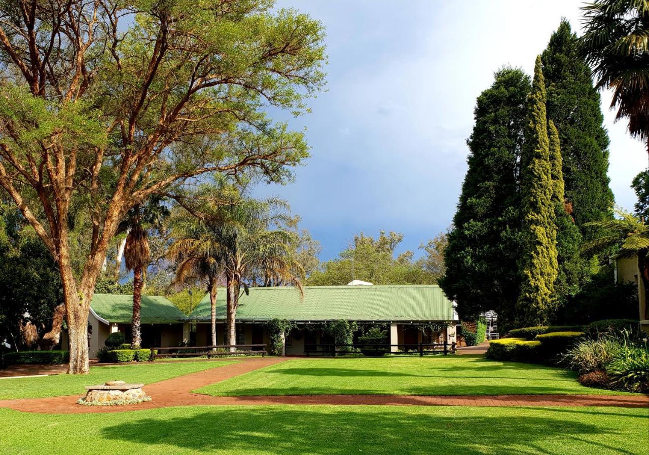 Haggards On Hilldrop Bed & Breakfast Newcastle Bagian luar foto