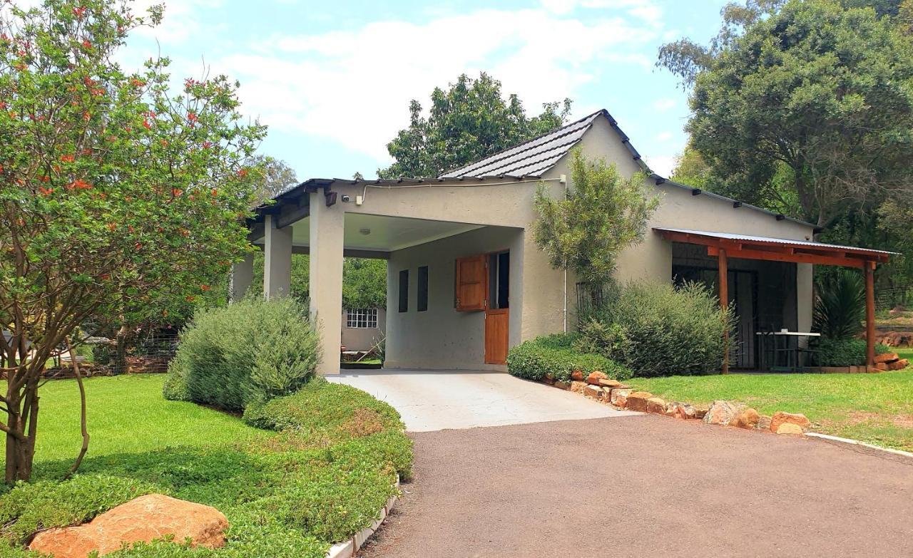 Haggards On Hilldrop Bed & Breakfast Newcastle Bagian luar foto