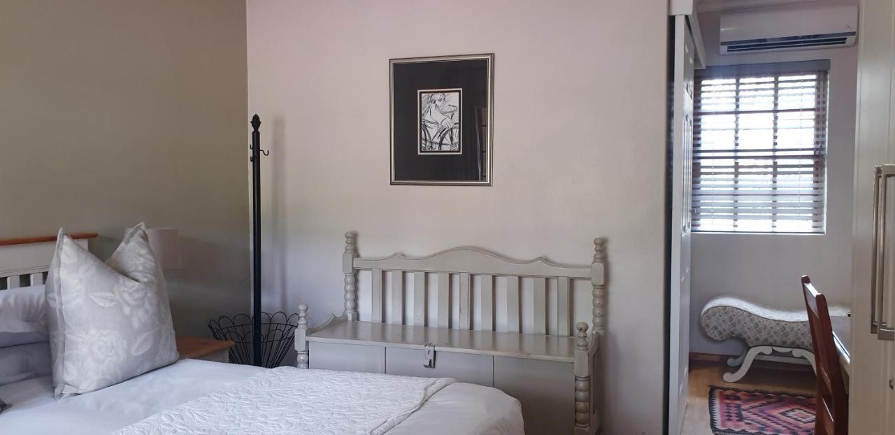 Haggards On Hilldrop Bed & Breakfast Newcastle Bagian luar foto
