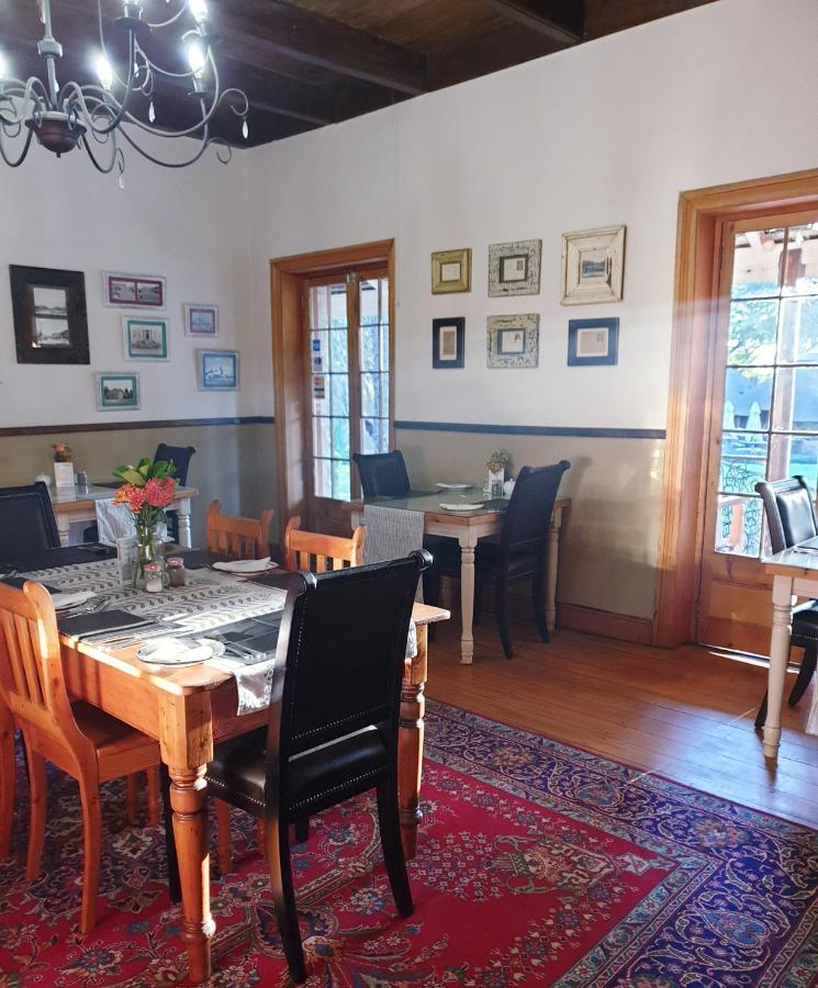 Haggards On Hilldrop Bed & Breakfast Newcastle Bagian luar foto
