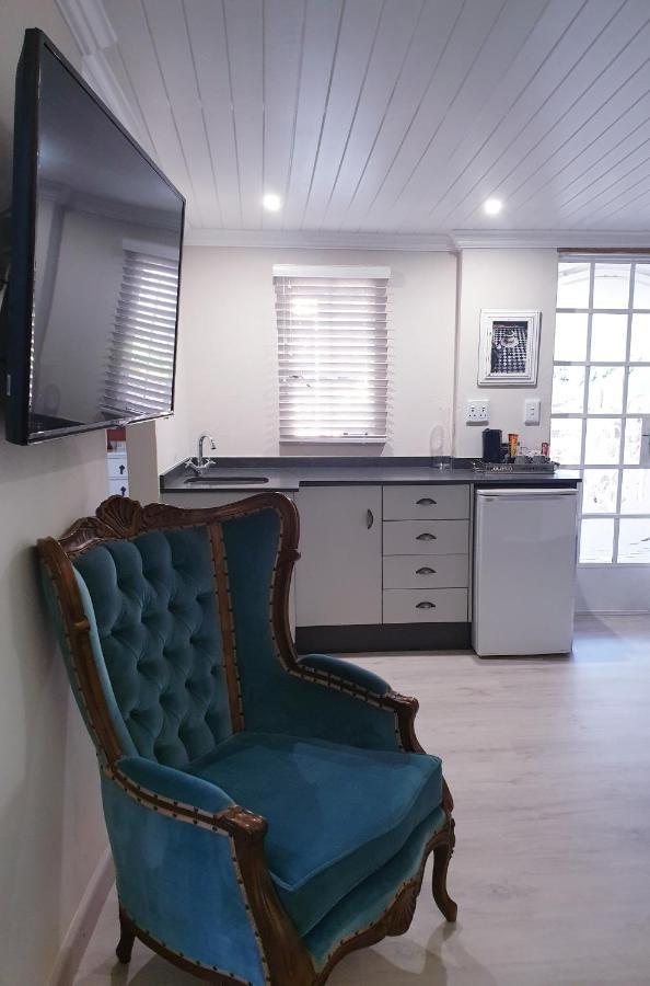 Haggards On Hilldrop Bed & Breakfast Newcastle Bagian luar foto
