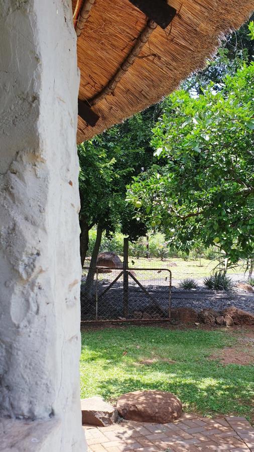 Haggards On Hilldrop Bed & Breakfast Newcastle Bagian luar foto