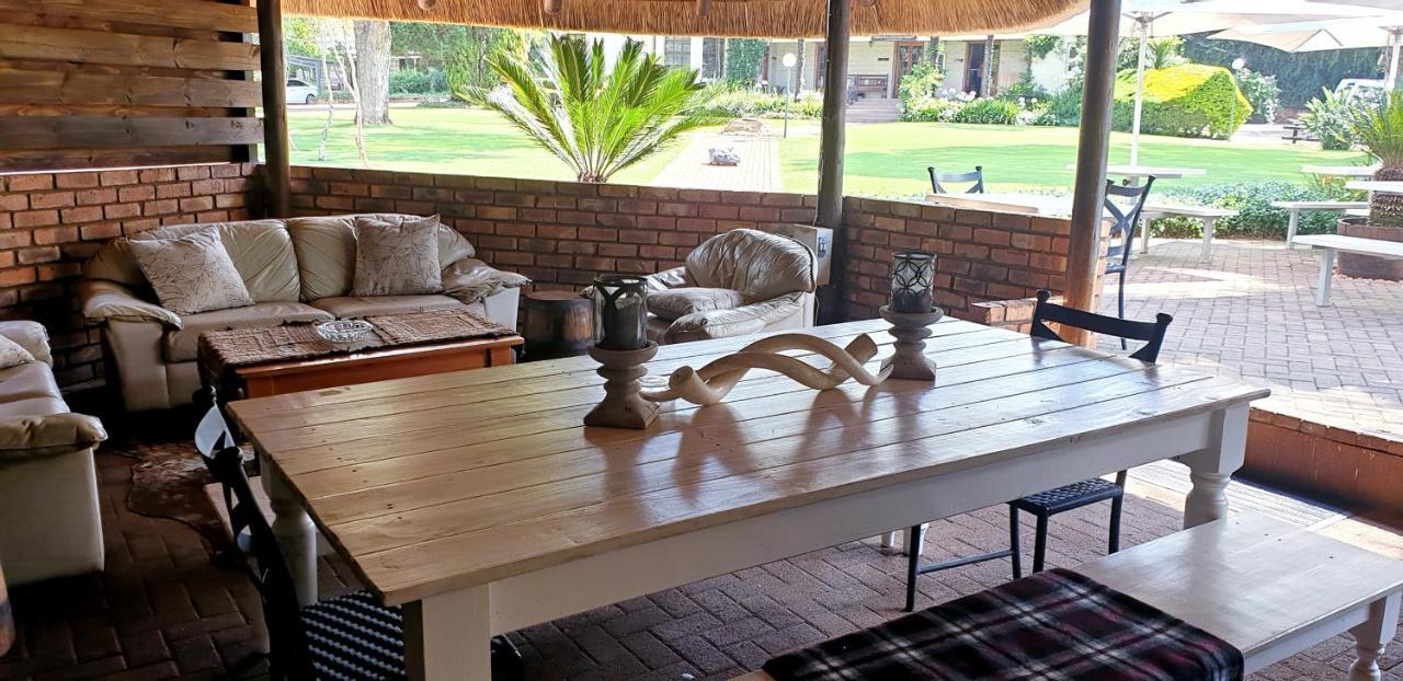 Haggards On Hilldrop Bed & Breakfast Newcastle Bagian luar foto